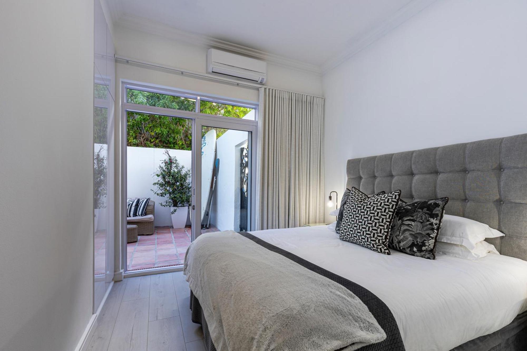 Clifton Yolo Spaces - Clifton Beachfront Apartments Cape Town Exterior photo